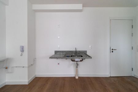 Apartamento à venda com 40m², 1 quarto e sem vagaCozinha