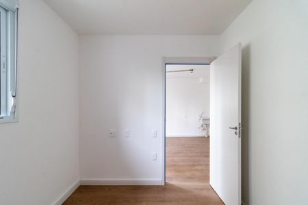 Apartamento à venda com 40m², 1 quarto e sem vagaQuarto