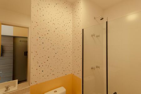 Foto 10 de apartamento à venda com 1 quarto, 29m² em Indianópolis, São Paulo
