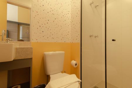 Foto 11 de apartamento à venda com 1 quarto, 29m² em Indianópolis, São Paulo
