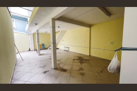 Casa à venda com 500m², 5 quartos e 5 vagas Casa à venda com 500m², 5 quartos e 5 vagasÁrea comum - Churrasqueira