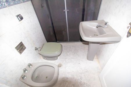 Apartamento à venda com 70m², 2 quartos e sem vaga Apartamento à venda com 70m², 2 quartos e sem vagaBanheiro