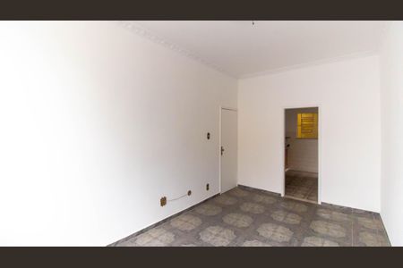 Sala de apartamento à venda com 2 quartos, 70m² em Icaraí, Niterói