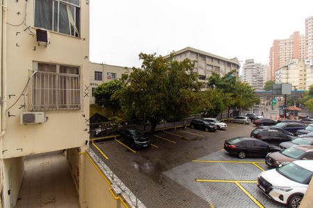 Apartamento à venda com 70m², 2 quartos e sem vaga Apartamento à venda com 70m², 2 quartos e sem vagaVista do Quarto 2