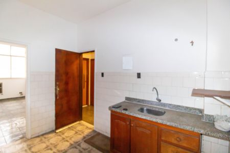 Apartamento à venda com 70m², 2 quartos e sem vaga Apartamento à venda com 70m², 2 quartos e sem vagaCozinha