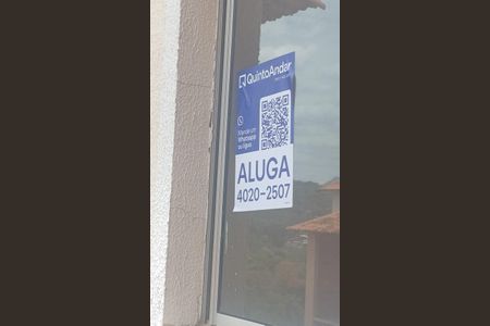 Apartamento para alugar com 45m², 2 quartos e 1 vagaPlaca