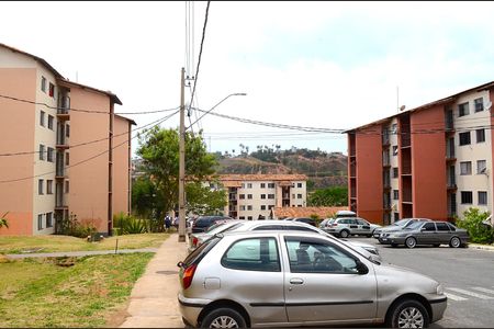 Apartamento para alugar com 45m², 2 quartos e 1 vagaGaragem