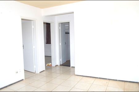 Sala de apartamento para alugar com 2 quartos, 45m² em Jardim Vitoria, Belo Horizonte