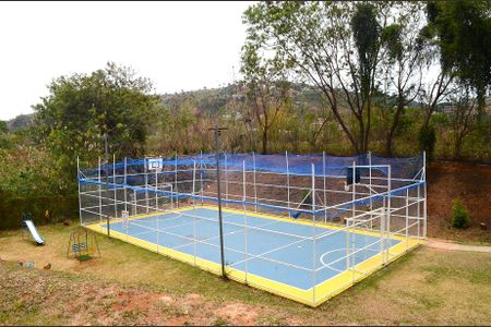 Apartamento para alugar com 45m², 2 quartos e 1 vagaÁrea comum