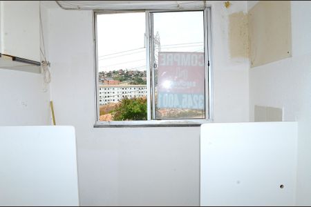 Apartamento para alugar com 45m², 2 quartos e 1 vagaCozinha e Área de Serviço