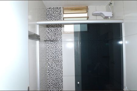 Apartamento para alugar com 45m², 2 quartos e 1 vagaBanheiro Social