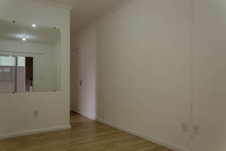 Sala de apartamento para alugar com 3 quartos, 83m² em Rudge Ramos, São Bernardo do Campo