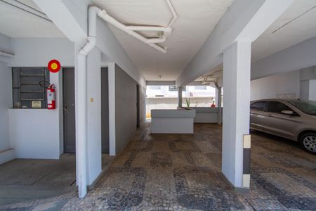 Apartamento à venda com 74m², 3 quartos e 1 vaga Apartamento à venda com 74m², 3 quartos e 1 vagaÁrea comum