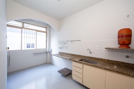 Apartamento à venda com 74m², 3 quartos e 1 vaga Apartamento à venda com 74m², 3 quartos e 1 vagaCozinha