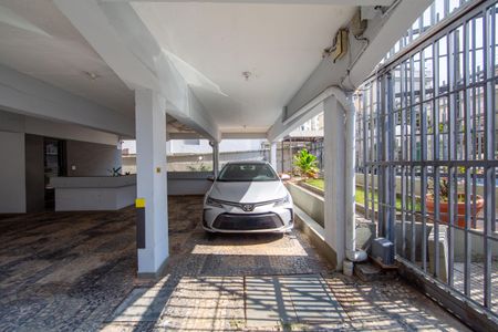 Apartamento à venda com 74m², 3 quartos e 1 vaga Apartamento à venda com 74m², 3 quartos e 1 vagaÁrea comum