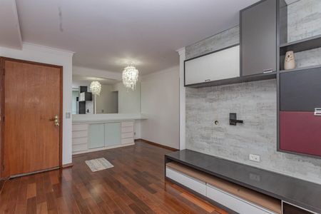 Apartamento para alugar com 71m², 3 quartos e 2 vagasSala