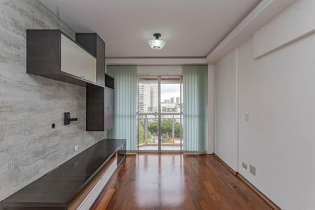 Sala de apartamento para alugar com 3 quartos, 71m² em Jardim da Saúde, São Paulo