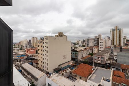 Apartamento à venda com 54m², 1 quarto e 1 vaga Apartamento à venda com 54m², 1 quarto e 1 vagaVista do Escritório