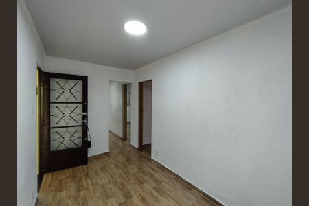 Sala de casa para alugar com 2 quartos, 80m² em Vila Água Funda, São Paulo