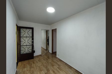 Sala de casa para alugar com 2 quartos, 80m² em Vila Água Funda, São Paulo