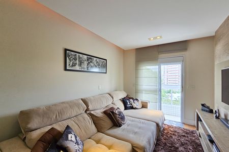 Apartamento à venda com 149m², 2 quartos e 3 vagas Apartamento à venda com 149m², 2 quartos e 3 vagasSala de TV