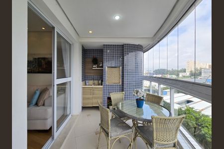 Apartamento à venda com 149m², 2 quartos e 3 vagas Apartamento à venda com 149m², 2 quartos e 3 vagasSacada