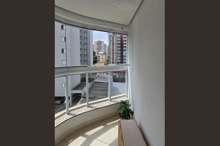 Apartamento à venda com 149m², 2 quartos e 3 vagas Apartamento à venda com 149m², 2 quartos e 3 vagasSacada - Suíte 1