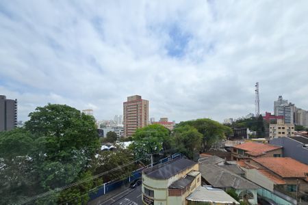 Apartamento à venda com 149m², 2 quartos e 3 vagas Apartamento à venda com 149m², 2 quartos e 3 vagasVista da Sacada - Suíte 2