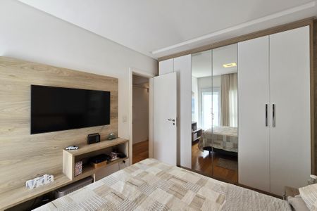 Apartamento à venda com 149m², 2 quartos e 3 vagas Apartamento à venda com 149m², 2 quartos e 3 vagasSuíte 1