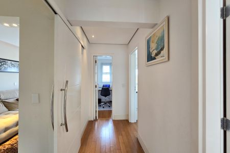 Apartamento à venda com 149m², 2 quartos e 3 vagas Apartamento à venda com 149m², 2 quartos e 3 vagasAcesso - Quartos