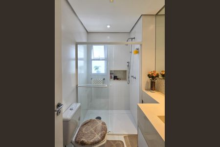 Apartamento à venda com 149m², 2 quartos e 3 vagas Apartamento à venda com 149m², 2 quartos e 3 vagasBanheiro - Suíte 2