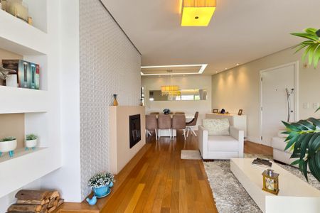 Apartamento à venda com 149m², 2 quartos e 3 vagas Apartamento à venda com 149m², 2 quartos e 3 vagasSala