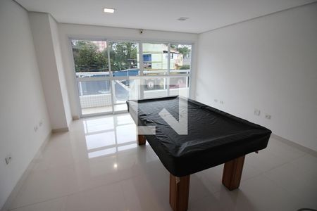 Apartamento à venda com 149m², 2 quartos e 3 vagas Apartamento à venda com 149m², 2 quartos e 3 vagasÁrea comum - Salão de jogos