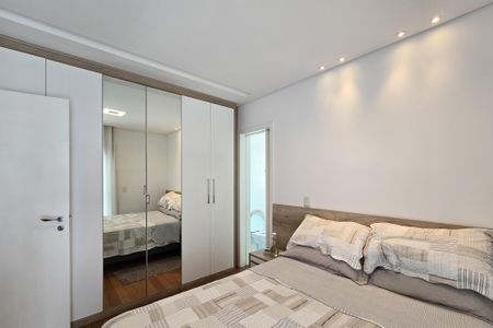 Apartamento à venda com 149m², 2 quartos e 3 vagas Apartamento à venda com 149m², 2 quartos e 3 vagasSuíte 1