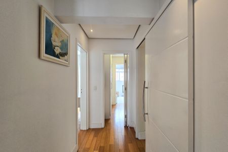 Apartamento à venda com 149m², 2 quartos e 3 vagas Apartamento à venda com 149m², 2 quartos e 3 vagasAcesso - Quartos