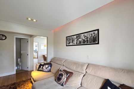 Apartamento à venda com 149m², 2 quartos e 3 vagas Apartamento à venda com 149m², 2 quartos e 3 vagasSala de TV