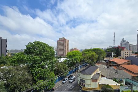 Apartamento à venda com 149m², 2 quartos e 3 vagas Apartamento à venda com 149m², 2 quartos e 3 vagasVista - Sacada