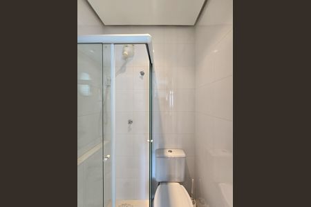 Apartamento à venda com 149m², 2 quartos e 3 vagas Apartamento à venda com 149m², 2 quartos e 3 vagasBanheiro de serviço