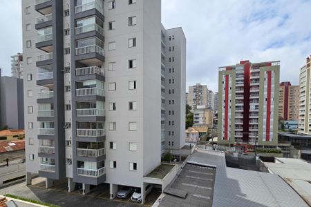 Apartamento à venda com 149m², 2 quartos e 3 vagas Apartamento à venda com 149m², 2 quartos e 3 vagasVista da Sacada - Suíte 1