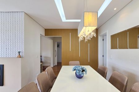 Apartamento à venda com 149m², 2 quartos e 3 vagas Apartamento à venda com 149m², 2 quartos e 3 vagasSala