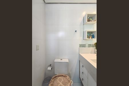 Apartamento à venda com 149m², 2 quartos e 3 vagas Apartamento à venda com 149m², 2 quartos e 3 vagasBanheiro - Suíte 1