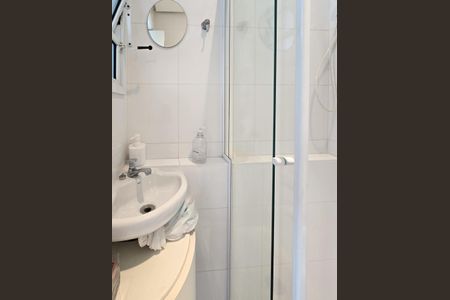 Apartamento à venda com 149m², 2 quartos e 3 vagas Apartamento à venda com 149m², 2 quartos e 3 vagasBanheiro de serviço