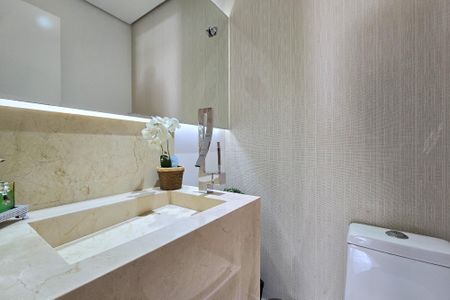 Apartamento à venda com 149m², 2 quartos e 3 vagas Apartamento à venda com 149m², 2 quartos e 3 vagasLavabo