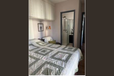 Foto 24 de apartamento à venda com 3 quartos, 70m² em Jaguaré, São Paulo