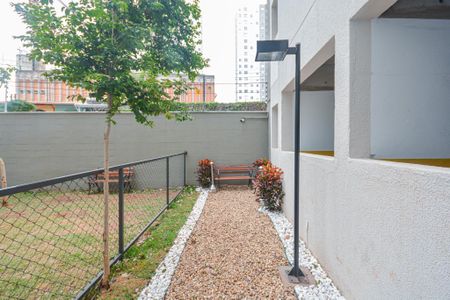Apartamento para alugar com 46m², 2 quartos e 1 vaga Apartamento para alugar com 46m², 2 quartos e 1 vagaÁrea comum
