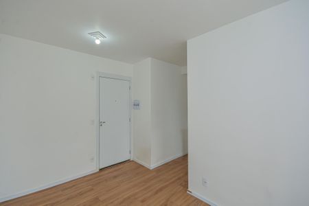 Apartamento para alugar com 46m², 2 quartos e 1 vaga Apartamento para alugar com 46m², 2 quartos e 1 vagaSala