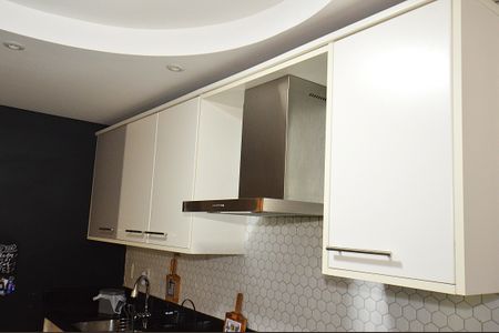 Apartamento à venda com 200m², 3 quartos e 2 vagasCozinha - Armários