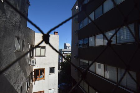 Apartamento à venda com 200m², 3 quartos e 2 vagasVista Cobertura Quarto 3