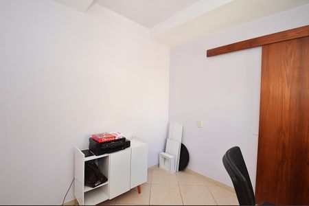 Apartamento à venda com 200m², 3 quartos e 2 vagasCobertura -Quarto 