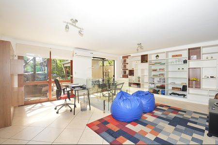 Apartamento à venda com 200m², 3 quartos e 2 vagasCobertura 